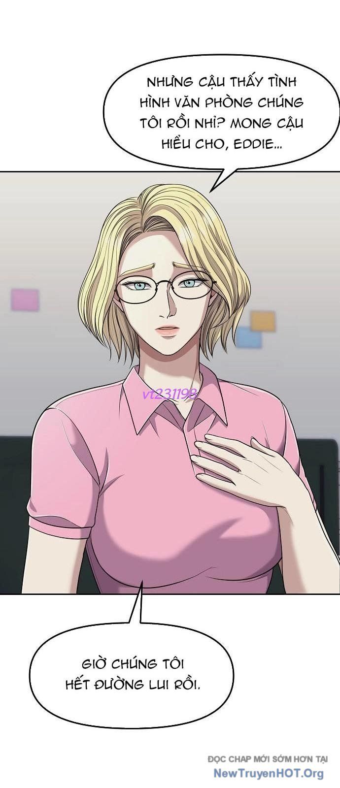 Nhân Viên Thực Tập Kim Cheolsu - chap108 - Trang 44